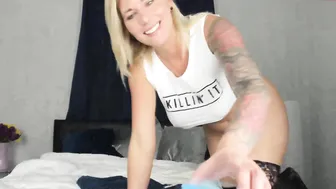 sexpotjess June 2021