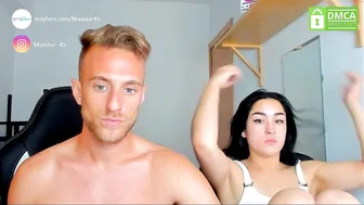 maxstar45 wonderful slut shows slut shapes