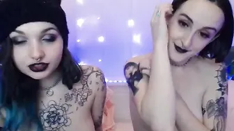 lilkittenluna 2021 newest show spy sex vids