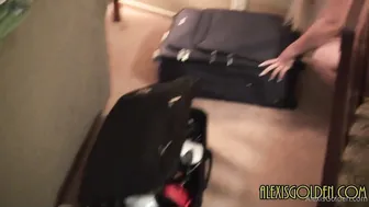 alexisgoldenxxx  onlyfans Piss Squirt Show Anal Fing