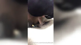 Karol Salles  breaker