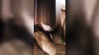 Karol Salles  shrew babe kurolesit in the office