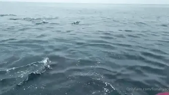 Fiona Hyacinth  Hot top onlyfans cam