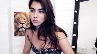 mary_dall Double pleasure with pink friend