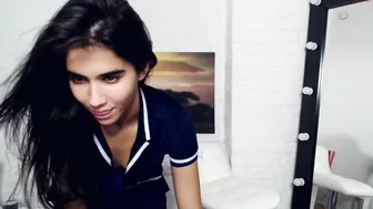 mary_dall Awesome skinny whore fucks with a sex