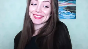 karen_blake crazy  girl  saddled dick