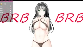 laurenceandviolette spy vids with wet pussy fingering