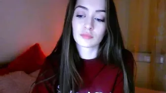 karen_blake redhead beauty