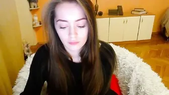 karen_blake ardent babe jerks off in  private e