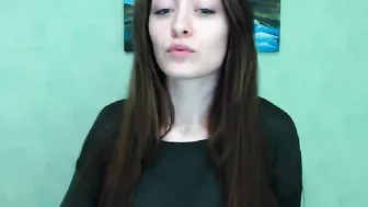 karen_blake Crazy baby