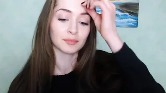 karen_blake gets an orgasm