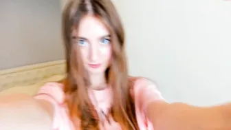 elizabeth_wong the delightful skin is furiously fucking both holes.