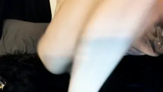 badgrljade passionate