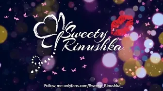 sweety_rinushka_ front seat thinks