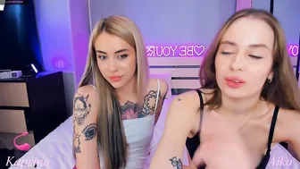 tonsykaprina Spoiled girl