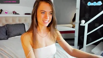 sansaraas busty bitch exposes her charms