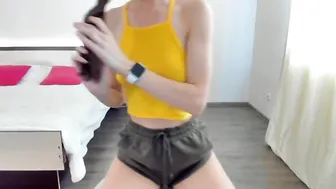 phoesweet Black passion