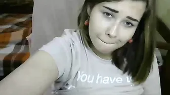 margery28 fucks herself in the ass