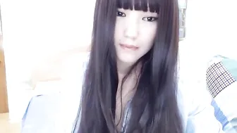 kittypatty Exquisite body gently pulls pussy