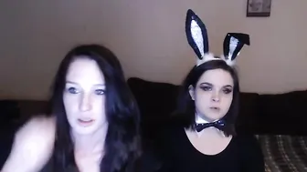 iriskisses Impeccable bitch fucks hard