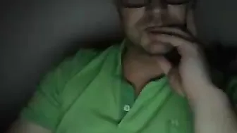 lovepaar25 Beautiful chick fucks a fat man