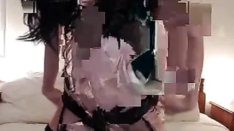 misstauri Busty blonde passionately masturbating cunt