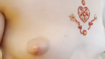 miss_strawberry Amazing chicks show cap