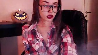 lovemegentle Luxury skin fucks two holes