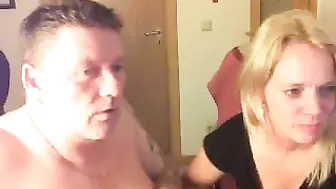 thedarksideoflive Busty babe shows off natural gifts