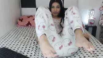 lolita_bless cheeky bitch doggy style