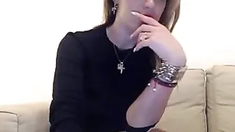 raysalexis19 A delightful hare gently pulls the vagina