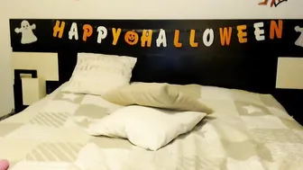 wild_kittycat Extravagant babe blissfully bangs holes