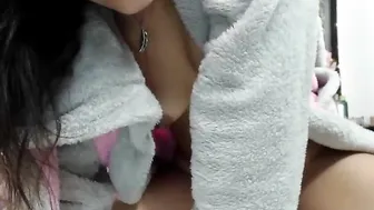 valeriedreams Sexy girlfriends jerking their pussies outdoors