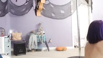 starpowerrr Cute girl sucks penis