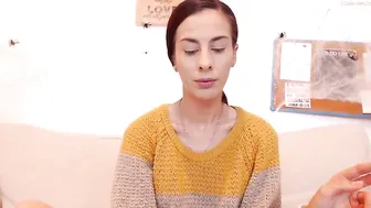 sweetdesire12 Busty charm exposes big ass