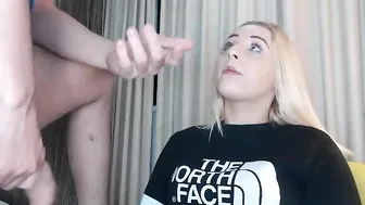 fuckbate20155 Depraved beauty masturbates pussy