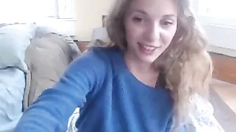 littlefrankie Luxurious passion boasts big breasts