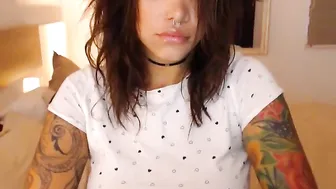 marceguzman Sultry confused relish fucked sex toy