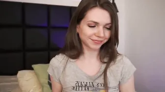 natalie_x Impressive Nipple