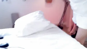 cleopatra_sinns big need and big horse agret