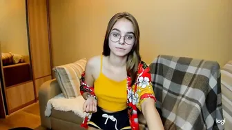 lil_raaa bare nipples