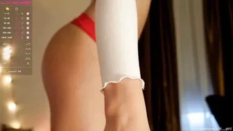 fit___girl Adorable babe sucks and fucks great