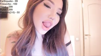 elikacute Crazy devil