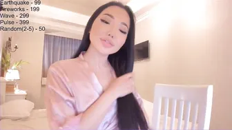 elikacute impressive girls show pussies