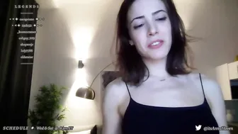 annahaven the bitch paid the courier for the pizza