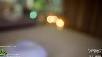 _Djad_ sponge courtesan in the office spoils himself with pleasures