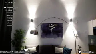 annahaven hot trick fingering pussy