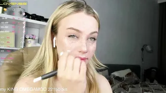 Mia_milagros sexy slut exhausting the cap with masturbation