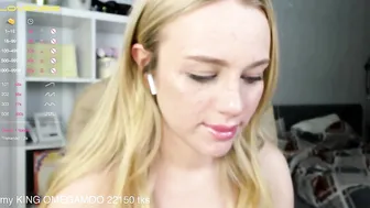 Mia_milagros sexy mistress pulls pussy