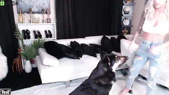 Blonde_riderxxx Part 3 Fingering My Wet Pussy